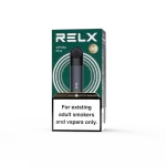 RELX Infinity Plus Black Phantom Device